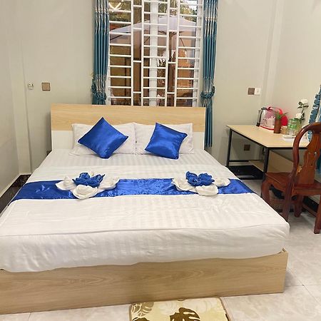 Bun Homestay Battambang Esterno foto