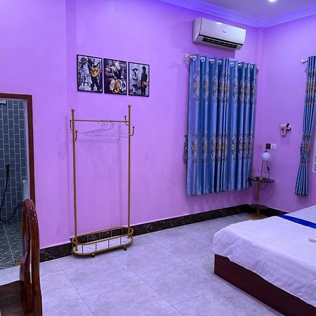 Bun Homestay Battambang Esterno foto