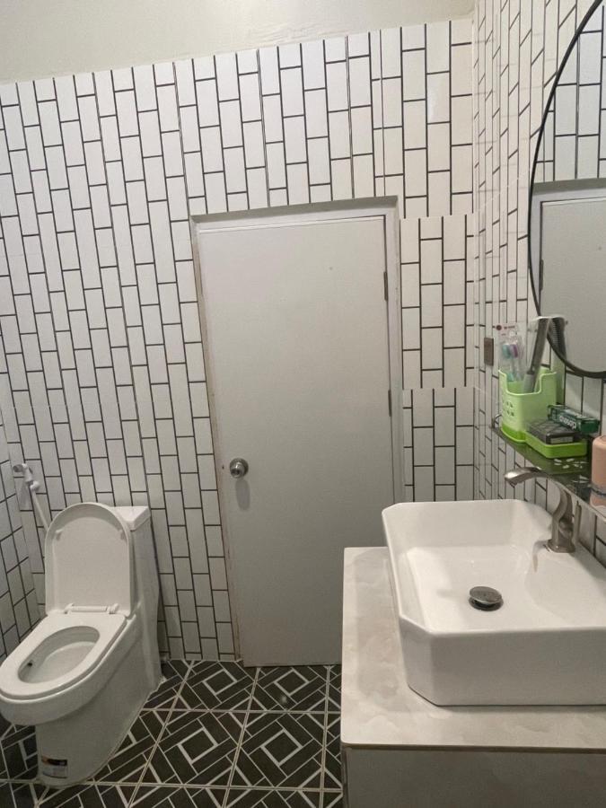 Bun Homestay Battambang Esterno foto
