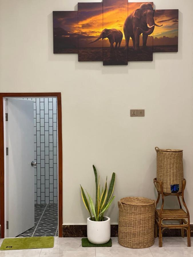 Bun Homestay Battambang Esterno foto