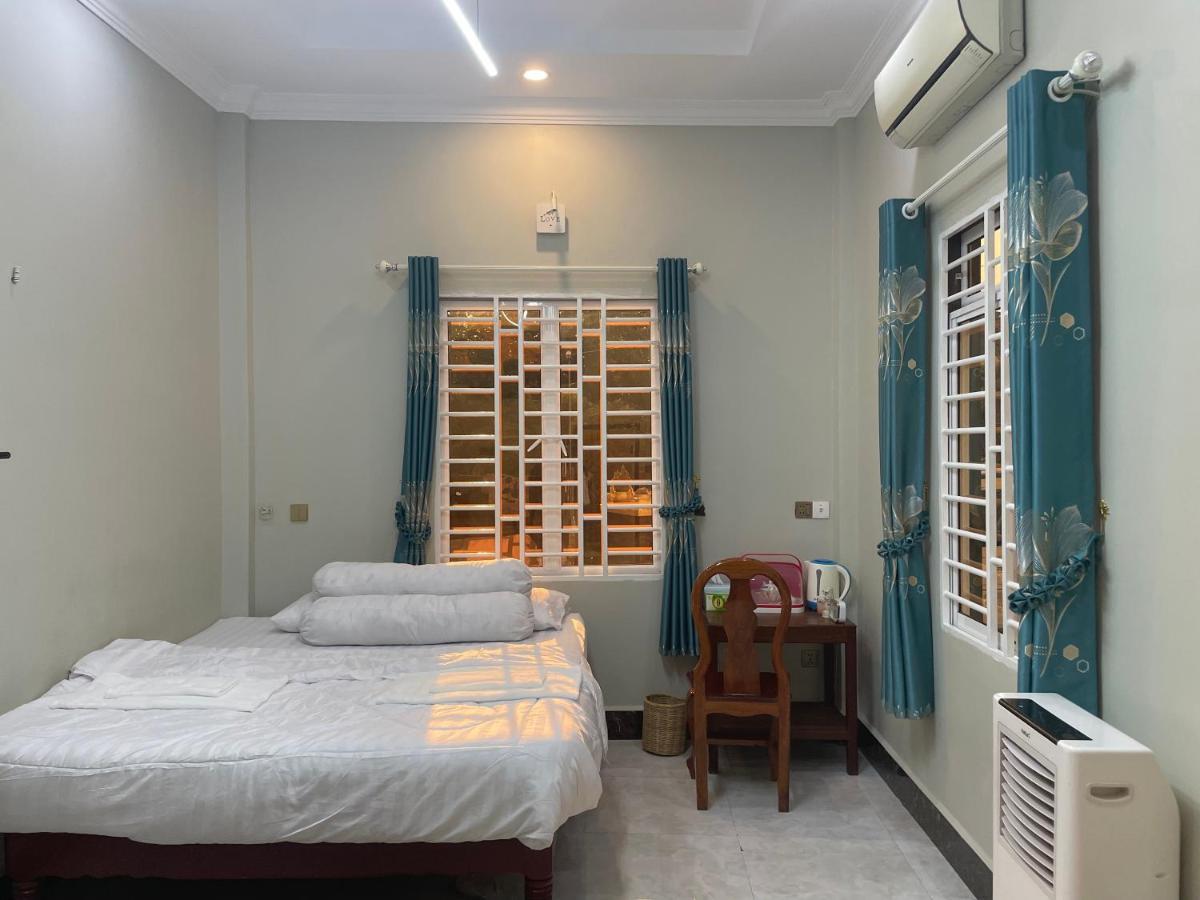 Bun Homestay Battambang Esterno foto