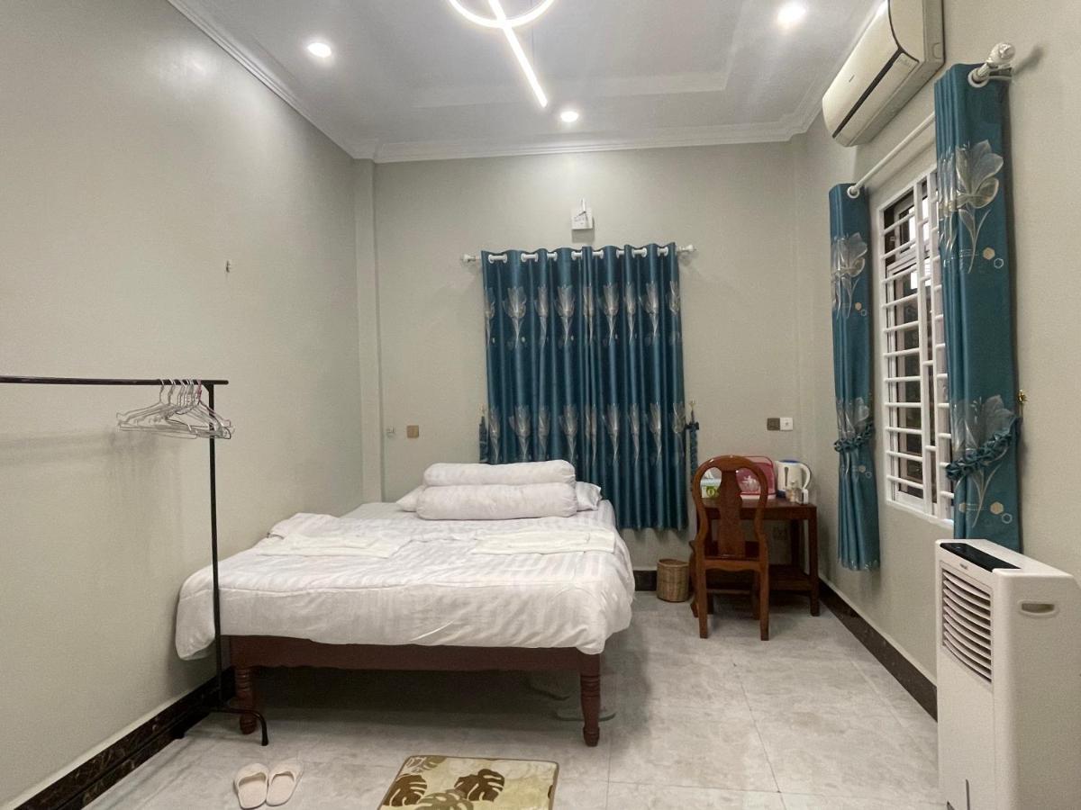 Bun Homestay Battambang Esterno foto