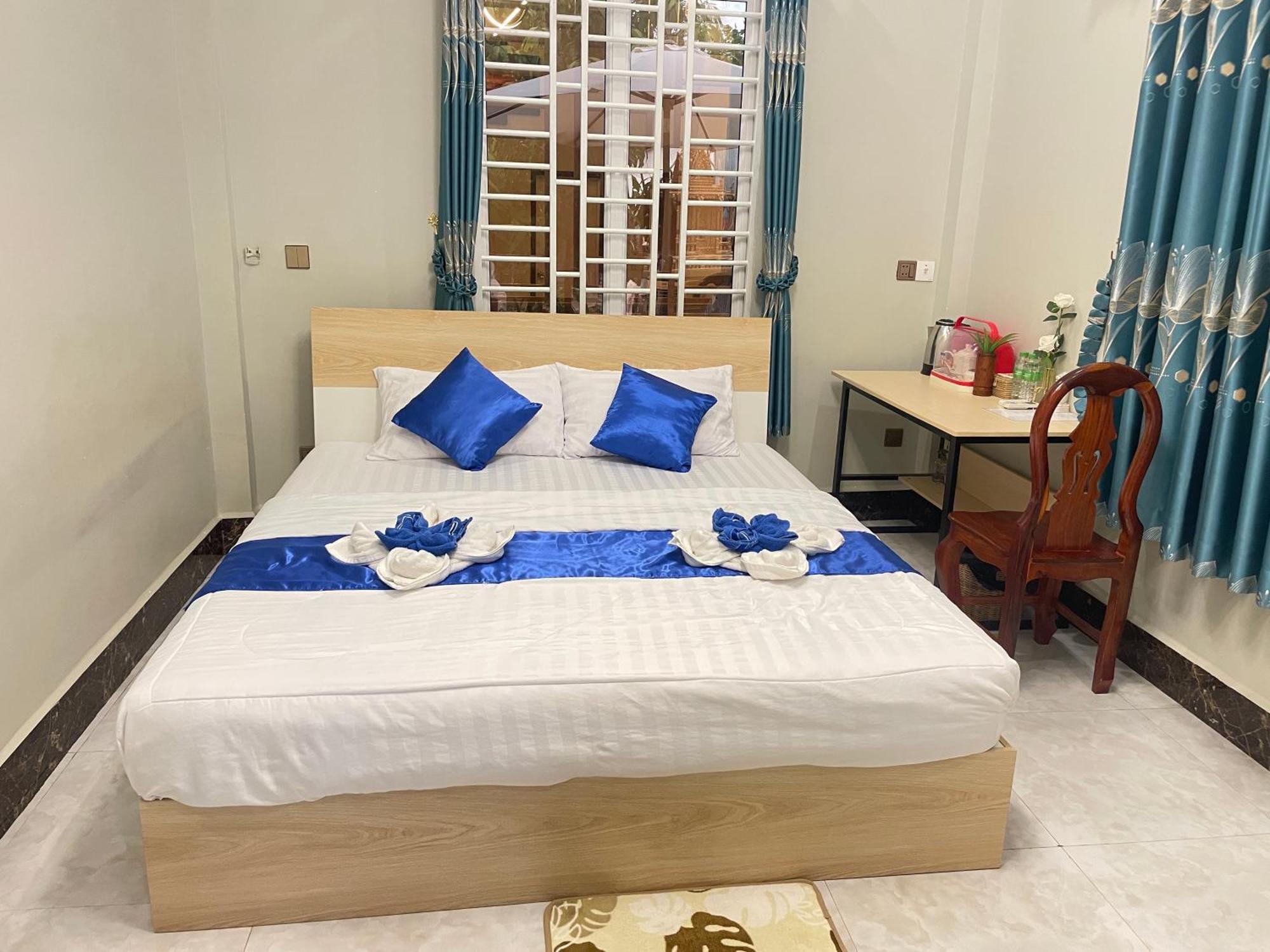 Bun Homestay Battambang Esterno foto